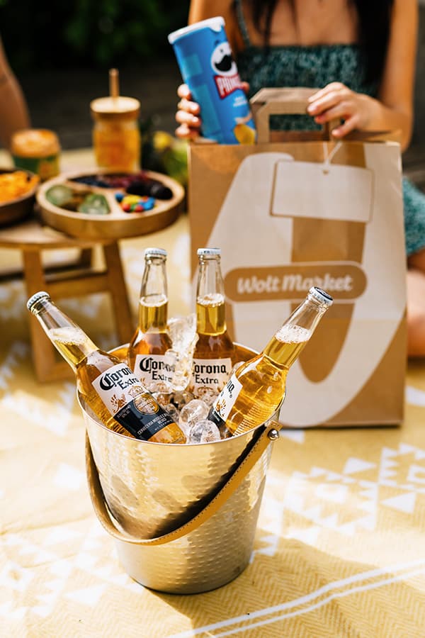 Photon reference image