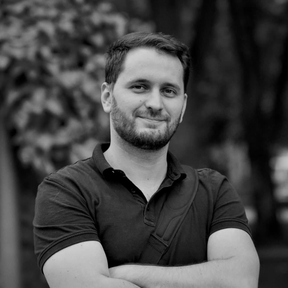 Creators Hero Profile image